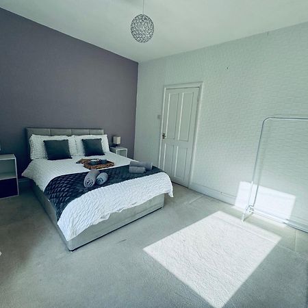 Cumberland House-2 Bed House Leilighet Workington Eksteriør bilde