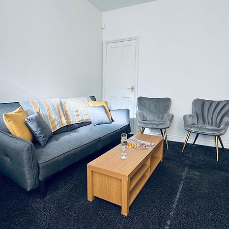 Cumberland House-2 Bed House Leilighet Workington Eksteriør bilde