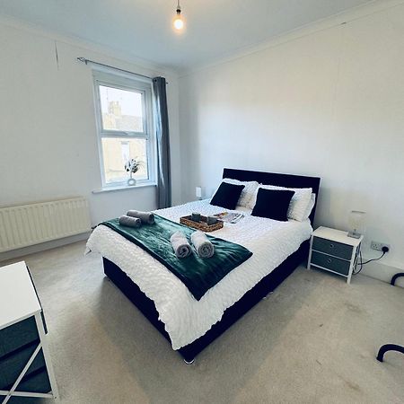 Cumberland House-2 Bed House Leilighet Workington Eksteriør bilde