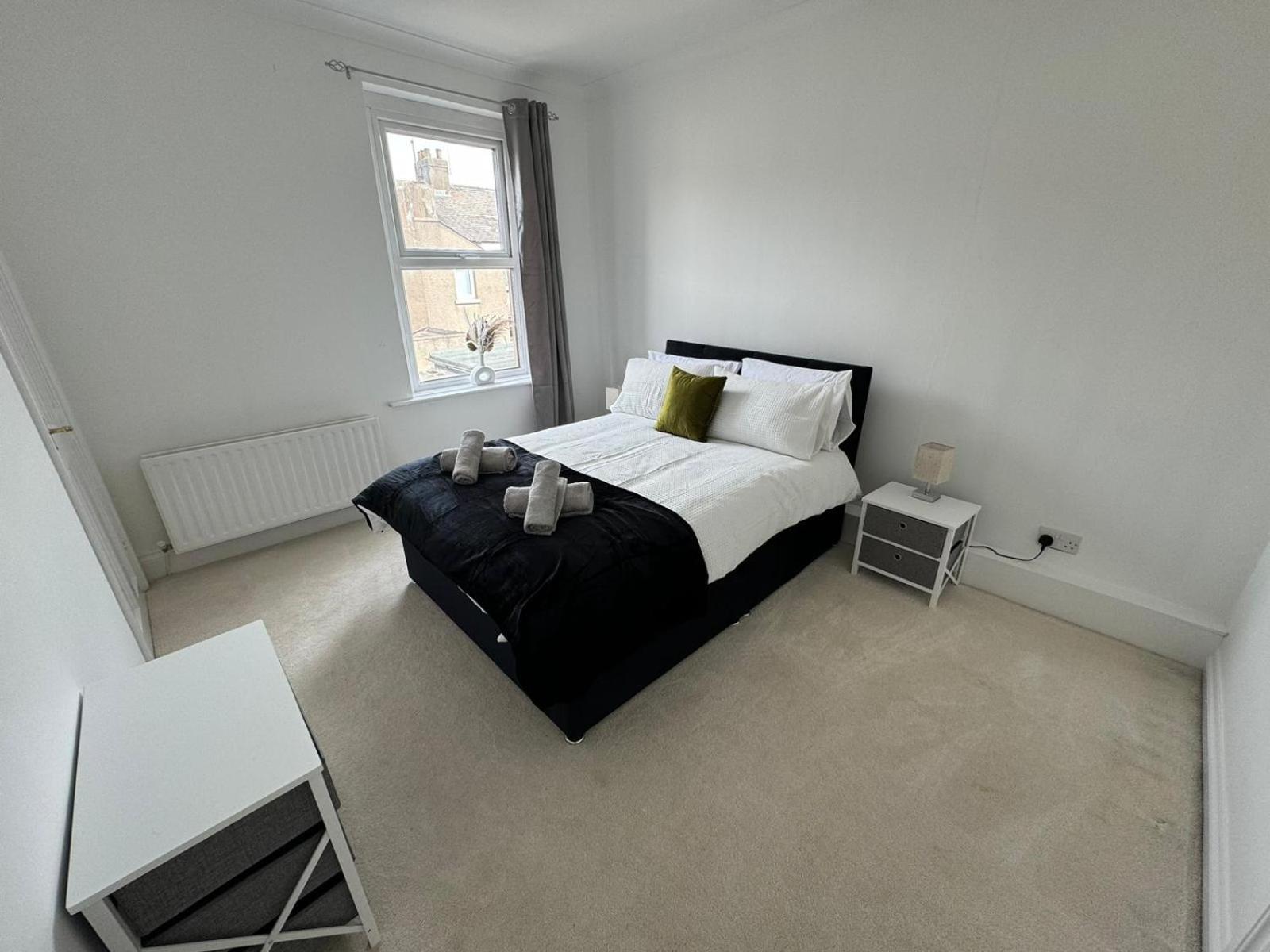 Cumberland House-2 Bed House Leilighet Workington Eksteriør bilde