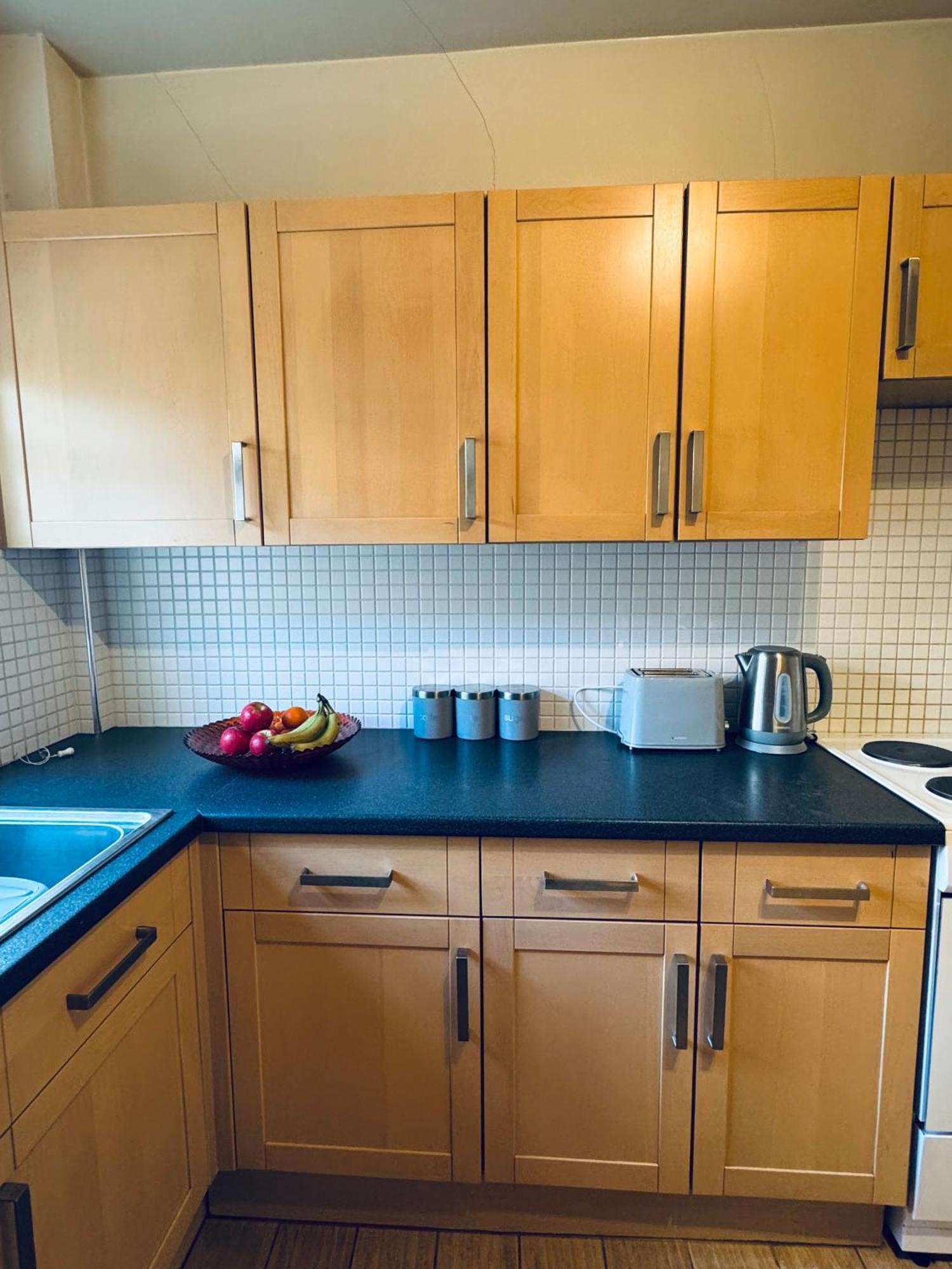 Cumberland House-2 Bed House Leilighet Workington Eksteriør bilde